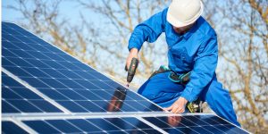 Installation Maintenance Panneaux Solaires Photovoltaïques à Fesmy-le-Sart